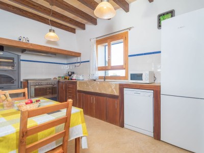 Villa Son Pujol - Features photo 24