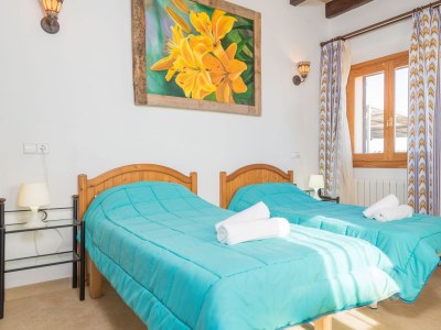 Villa Son Pujol - Features photo 25