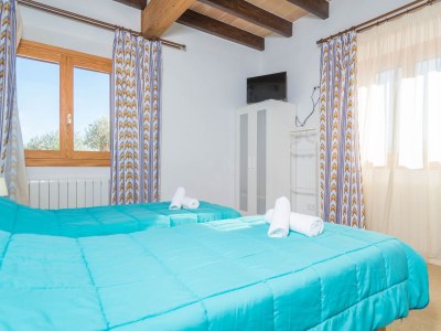 Villa Son Pujol - Features photo 26