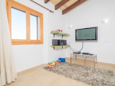 Villa Son Pujol - Features photo 31