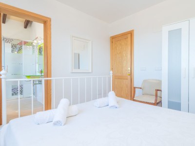 Villa Son Pujol - Features photo 46