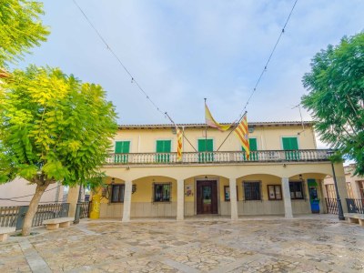 Villa Son Pujol - Environment photo 50