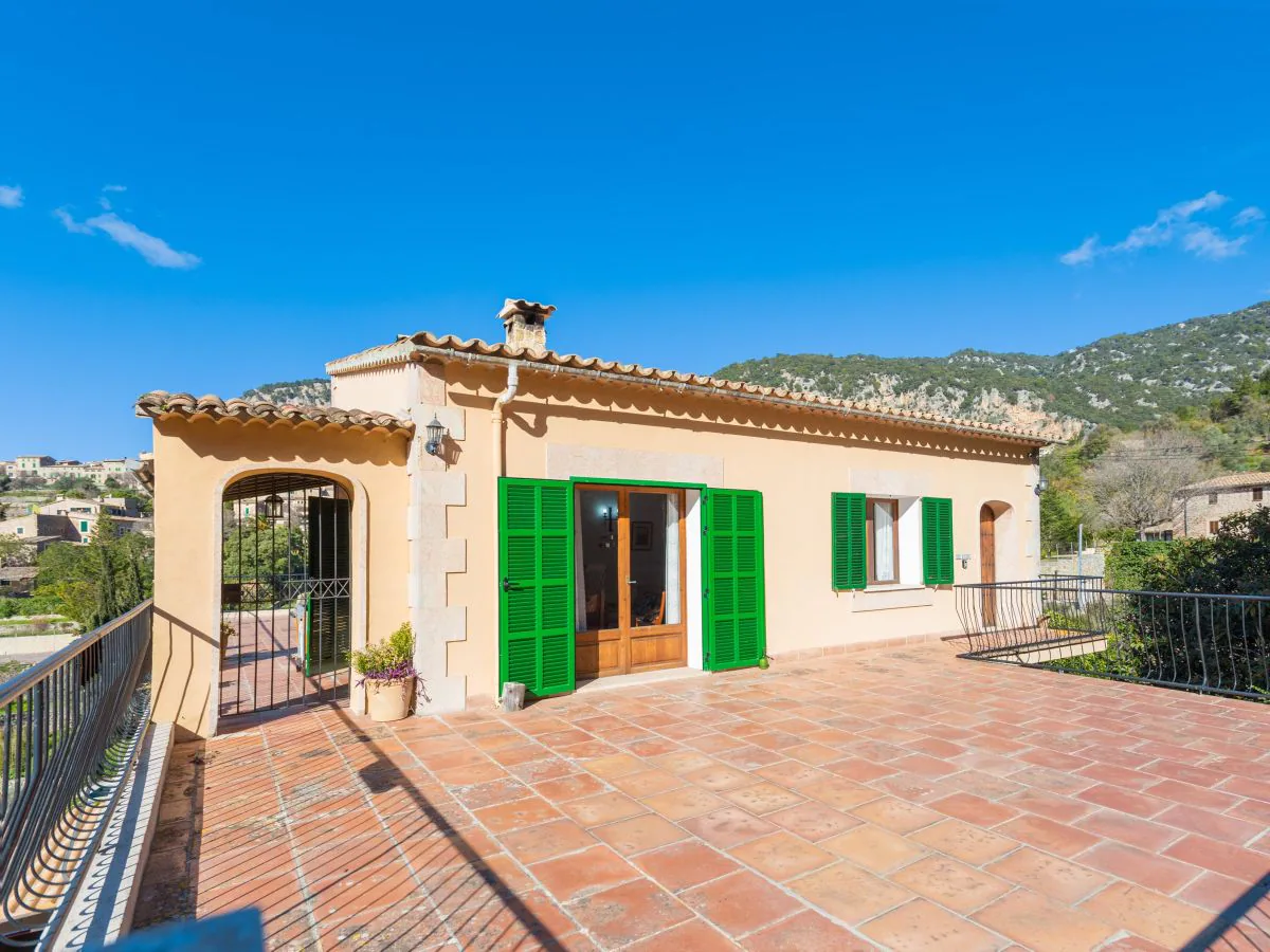 Chalet Casa Miranda - Outdoor photo 3