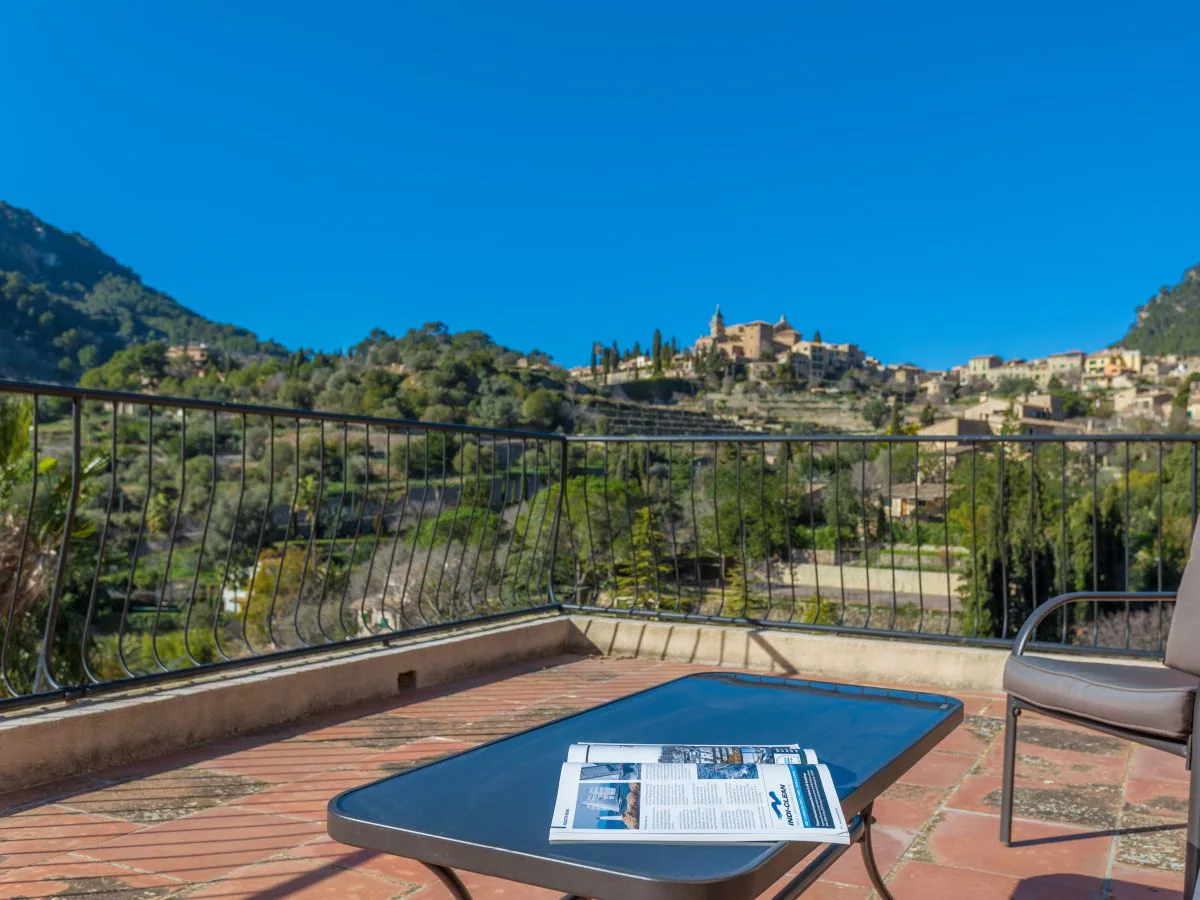 Chalet Casa Miranda - Outdoor photo 4