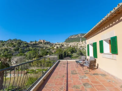 Chalet Casa Miranda - Outdoor photo 2