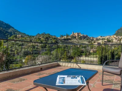 Chalet Casa Miranda - Outdoor photo 4