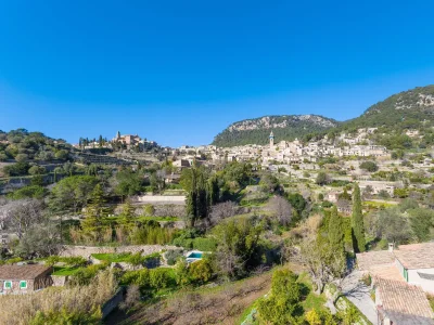 Chalet Casa Miranda - Environment photo 5