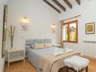 Chalet Casa Miranda - Outdoor photo 6