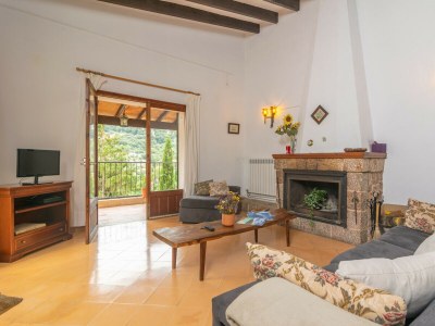 Chalet Casa Miranda - Outdoor photo 14