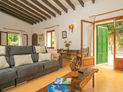 Chalet Casa Miranda - Outdoor photo 15