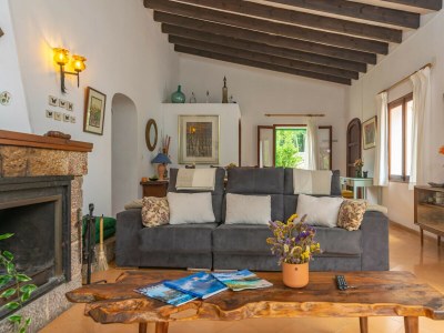 Chalet Casa Miranda - Outdoor photo 16