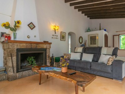 Chalet Casa Miranda - Outdoor photo 19