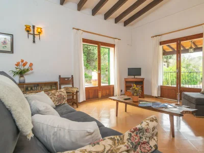 Chalet Casa Miranda - Outdoor photo 20