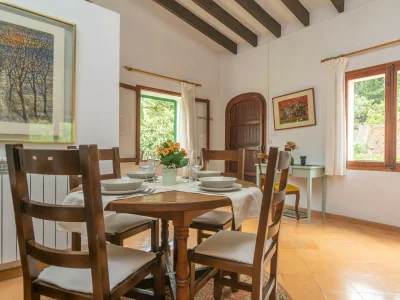 Chalet Casa Miranda - Outdoor photo 21