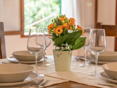 Chalet Casa Miranda - Outdoor photo 22