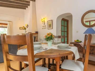 Chalet Casa Miranda - Outdoor photo 23