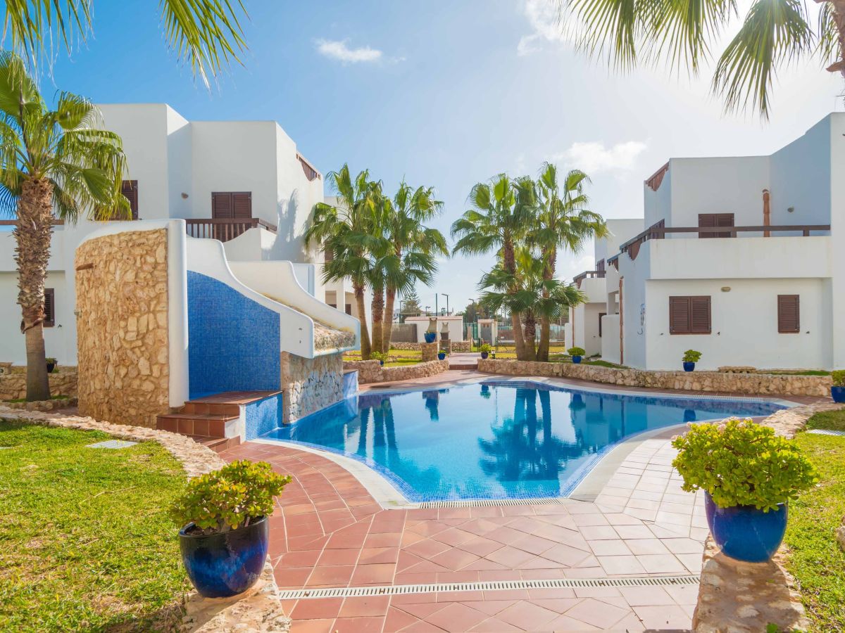 Chalet Marina D'Or Iv Casa 5 - Outdoor photo 3