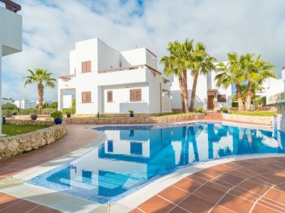 Chalet Marina D'Or Iv Casa 5 in Cala D'or - Chalet