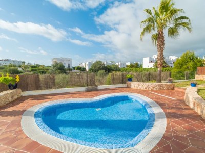 Chalet Marina D'Or Iv Casa 5 - Outdoor photo 2