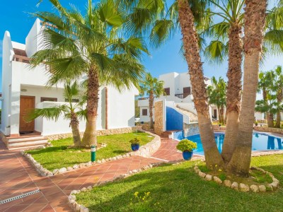 Chalet Marina D'Or Iv Casa 5 - Outdoor photo 4