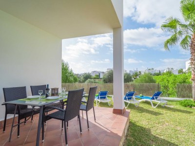 Chalet Marina D'Or Iv Casa 5 - Outdoor photo 5