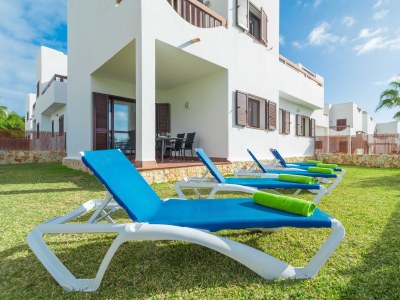 Chalet Marina D'Or Iv Casa 5 - Outdoor photo 6