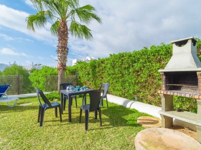 Chalet Marina D'Or Iv Casa 5 - Outdoor photo 7