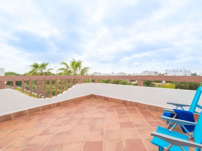 Chalet Marina D'Or Iv Casa 5 - Outdoor photo 8