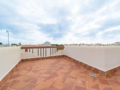 Chalet Marina D'Or Iv Casa 5 - Outdoor photo 9