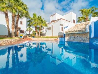 Chalet Marina D'Or Iv Casa 5 - Outdoor photo 10