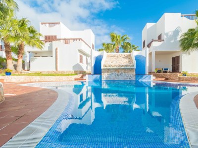 Chalet Marina D'Or Iv Casa 5 - Outdoor photo 11