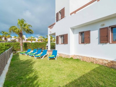 Chalet Marina D'Or Iv Casa 5 - Outdoor photo 12