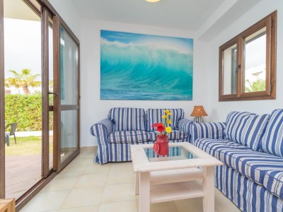 Chalet Marina D'Or Iv Casa 5 - Features photo 16