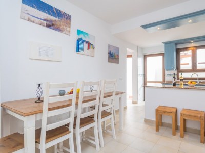 Chalet Marina D'Or Iv Casa 5 - Features photo 18