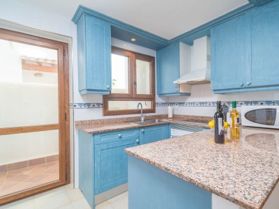 Chalet Marina D'Or Iv Casa 5 - Features photo 20