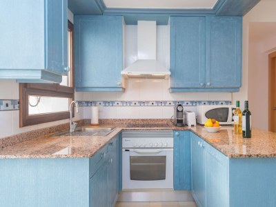 Chalet Marina D'Or Iv Casa 5 - Features photo 21