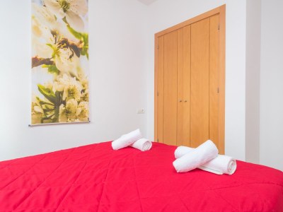 Chalet Marina D'Or Iv Casa 5 - Features photo 24