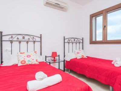 Chalet Marina D'Or Iv Casa 5 - Features photo 28