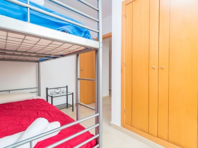 Chalet Marina D'Or Iv Casa 5 - Features photo 31