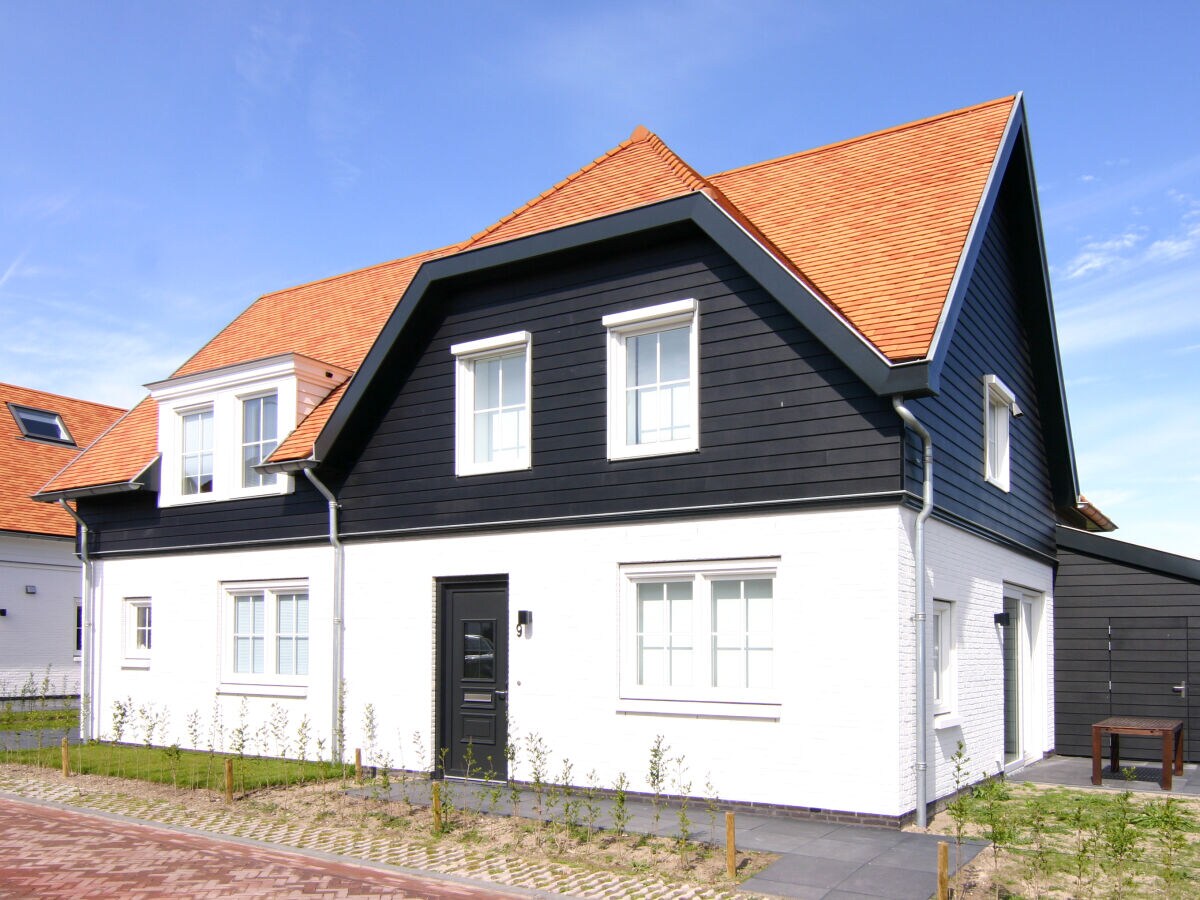 Holiday house Sterrekroos 9