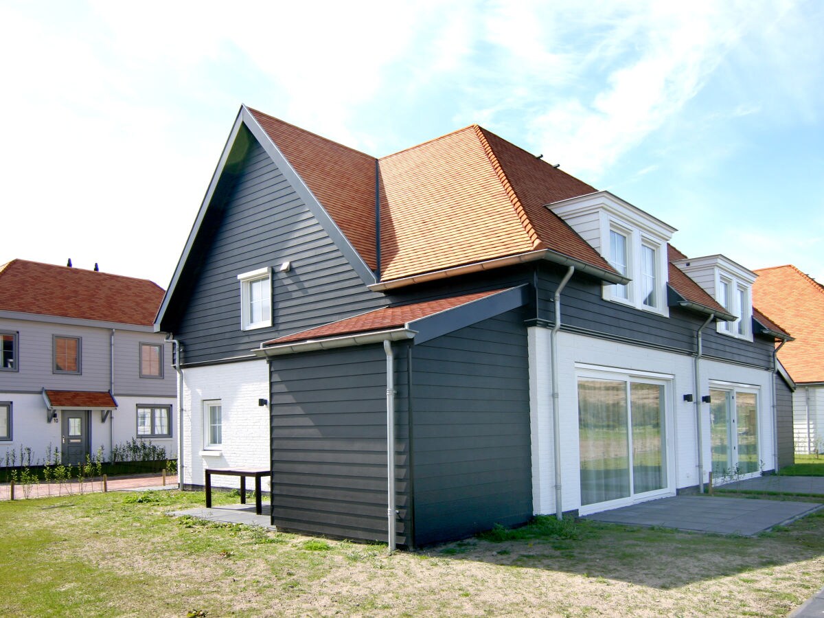 Holiday house Sterrekroos 9 - Outdoor photo 2