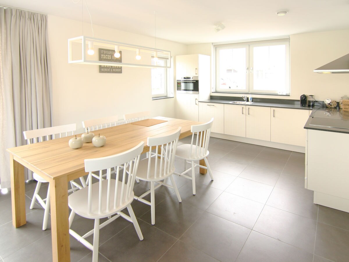 Holiday house Sterrekroos 9 - Features photo 4