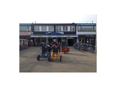 Holiday house Sterrekroos 9 - Environment photo 15