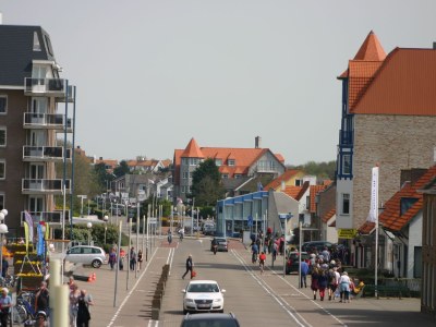 Holiday house Sterrekroos 9 - Environment photo 17