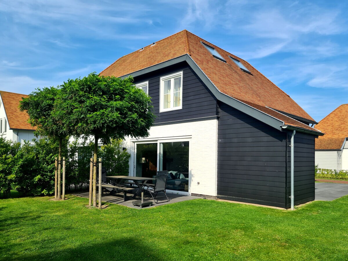 Holiday apartment Waterranonkel 12