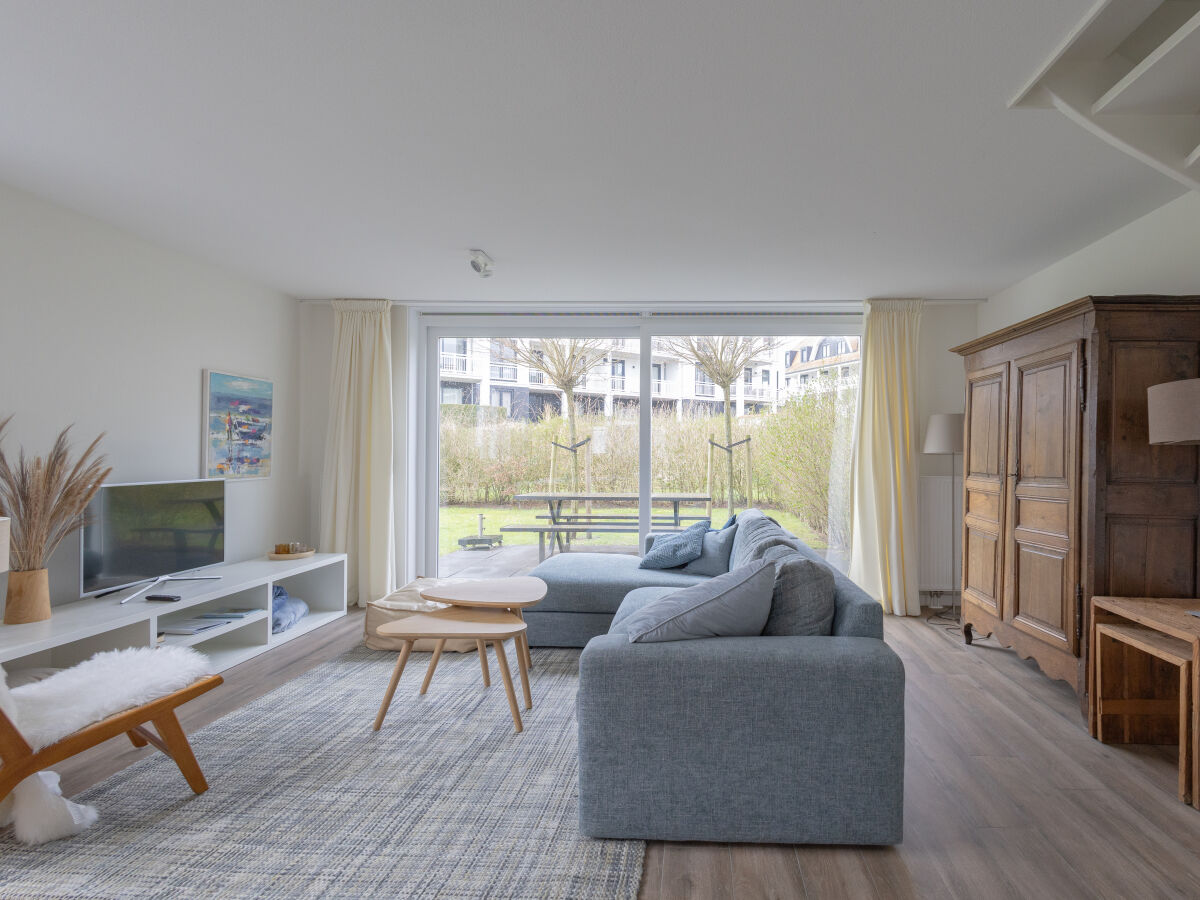 Holiday apartment Waterranonkel 12 - Features photo 3