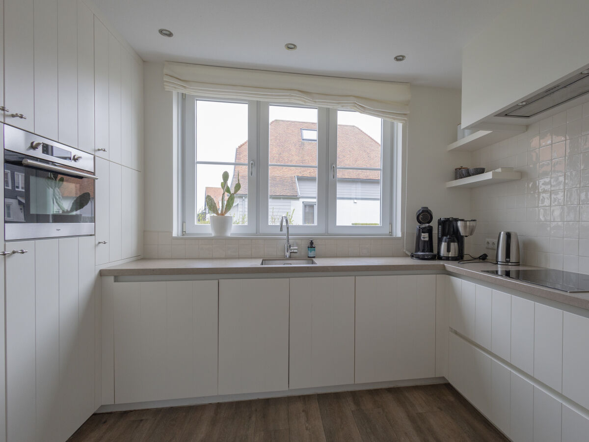 Holiday apartment Waterranonkel 12 - Features photo 5