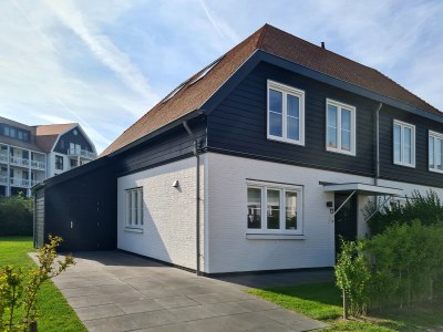 Holiday apartment Waterranonkel 12 - Outdoor photo 2