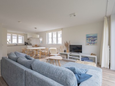 Holiday apartment Waterranonkel 12 - Features photo 4