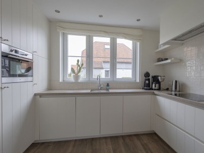 Holiday apartment Waterranonkel 12 - Features photo 5